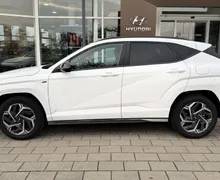 Zunanja slika - Hyundai Kona - impression N-LINE.EDITION.DIG.KEY.MEM....... - 3 - Predogledna slika