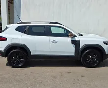 Zunanja slika - Dacia Duster - Extreme 4x4 hybrid-G150 Auto+ Paket CITY+Vinjeta - 5 - Predogledna slika