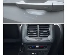 Zunanja slika - Seat Tarraco - 2.0 TDI FR DSG 4DRIVE MATRIX RADAR VIRTUAL PANORA - 12 - Predogledna slika