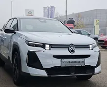 Zunanja slika - Citroën C5 Aircross - MAX Hibrid 145 avtomatik - 2 - Predogledna slika