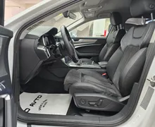 Zunanja slika - Audi A6 - A6 - 6 - Predogledna slika