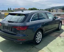 Zunanja slika - Audi A4 - Avant 40 TDI S TRONIC. LED.NAVI.ACC. KAM. 2X PDC - 4 - Predogledna slika