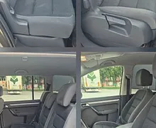 Zunanja slika - VW Touran - 1.6 TDI + UGODNO + BREZ POLOGA TUDI ZA TUJCE - 9 - Predogledna slika