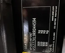 Zunanja slika - Seat Leon - Style 2.0 TDI 85kW.NEMŠKI.DIZEL.2023 - 17 - Predogledna slika