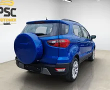 Zunanja slika - Ford Ecosport - 1.0 EcoBoost Titanium - 7 - Predogledna slika
