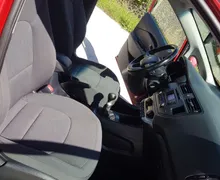 Zunanja slika - KIA Rio - 1.2 EX Urban - 11 - Predogledna slika