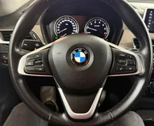 Zunanja slika - BMW X1 - serija : sDrive18i Advantage AUT - 10 - Predogledna slika