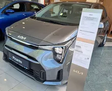Zunanja slika - KIA Picanto - 1.0 GDI LX Active - 2 - Predogledna slika