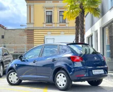 Zunanja slika - Seat Ibiza - 1.0 MPI 55 75KM  LOCO 1.LASTNICA SLO poreklo - 5 - Predogledna slika