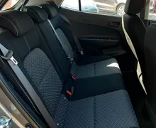 Zunanja slika - KIA Picanto - 1.0 MPI LX Active+1las+slo+Navi - 10 - Predogledna slika