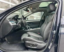 Zunanja slika - BMW Serija 5 - 520d xDrive touring Avt. - 15 - Predogledna slika