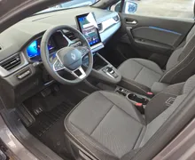 Zunanja slika - Renault Captur - Techno TCe 140 +Varnost in Parkiranje+Zimske gume - 11 - Predogledna slika