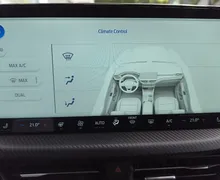 Zunanja slika - Ford Kuga - ST-LINE 2.5 180 KM FHEV- NA ZALOGI - 15 - Predogledna slika