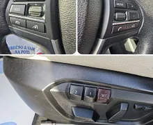 Zunanja slika - BMW X4 - serija :  xDrive20d  AT  M Sport|SLO|ACC|Memory|Navi|Led| - 11 - Predogledna slika