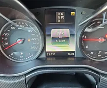 Zunanja slika - Mercedes-Benz V-Razred - Marco Polo 250 d 7G-Tronic Edition AMG Line - 11 - Predogledna slika