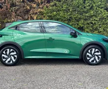 Zunanja slika - Renault Clio - TCe 115 Evolution - 4 - Predogledna slika