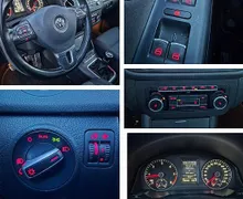 Zunanja slika - VW Golf - Plus 1.6 TDI + STYLE + 77KW + EXPORT ONLY-SAMO IZVOZ - 10 - Predogledna slika