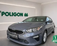 Zunanja slika - KIA Ceed SW - 1.0 T-LED-KAMERA-NAVI-ODLIČEN-KOT NOV-GARANCIJA - 1 - Predogledna slika