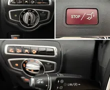 Zunanja slika - Mercedes-Benz V-Razred - 250d 4MATIC - 360 KAM. - LINE ASS. - AKTIVNI TEMP - 19 - Predogledna slika