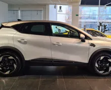 Zunanja slika - Renault Captur - TCe 140 techno - 5 - Predogledna slika