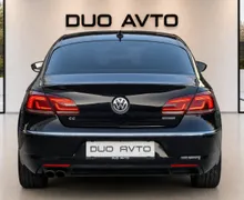 Notranja slika - VW CC - 2.0TDI-4MOTION-BIXENON-NAVI-2XPDC-NA OBROKE TUJCI. - 12 - Predogledna slika