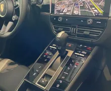 Zunanja slika - Porsche Macan - 2.0 PASM+Sport Chrono+Panorama+Porsche Approved - 13 - Predogledna slika