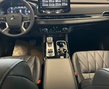 Zunanja slika - Mitsubishi Outlander - Black Edition PHEV 4WD 2.4  Avt. - NA ZALOGI - - 8 - Predogledna slika