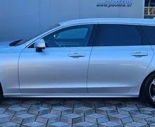 Zunanja slika - Volvo V90 - D4 AWD R-Design Avt.+18 Col +Kamera+Priklop - 5 - Predogledna slika