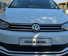 Zunanja slika - Volkswagen Touran - 2.0 TDI BMT HIGHLINE ZASLON-KLIMA-SLOVENSKI-1.LAST - 2 - Predogledna slika