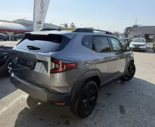 Zunanja slika - Dacia Duster - mild hybrid 140 Extreme - 4 - Predogledna slika