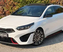 Zunanja slika - KIA Pro_Ceed - proceed 1.6 T-GDI GT DCT - 1 - Predogledna slika