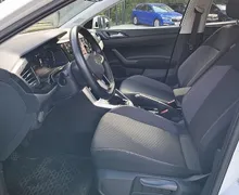 Zunanja slika - VW Taigo - .1.0 TSI 4ALL  85kW  115  - samo 20.243km - 7 - Predogledna slika