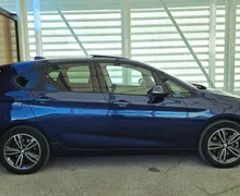 Zunanja slika - BMW Serija 2 - Active Tourer: 225xe Active Tourer - PANO - HK - HUD - G - 5 - Predogledna slika