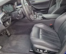 Zunanja slika - BMW M5 - LED-KARBON-360KAMERA - 9 - Predogledna slika