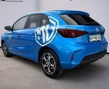 Zunanja slika - MG MG3 - HYBRID+ 1.5L LUXURY - 7 - Predogledna slika