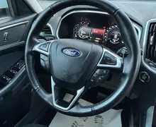 Zunanja slika - Ford Galaxy - 2.0 EcoBlue Titanium LED-NAVI-KAMERA-ACC - 14 - Predogledna slika