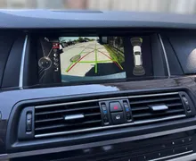 Zunanja slika - BMW Serija 5 - Touring: 525d xDrive BI-XENON NAVI ACC VIRTUAL MEMORY KA - 16 - Predogledna slika