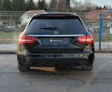 Zunanja slika - Mercedes-Benz C-Razred - AMG C43 4MATIC-Burmester-Bucket-AMG izpuh-360kamer - 6 - Predogledna slika