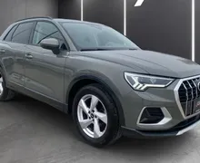 Zunanja slika - Audi Q3 - 35 TFSI S tronic Advanced ... - 2 - Predogledna slika