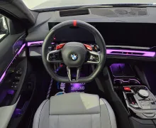 Notranja slika - BMW Serija 5 - M5 AUT. - 15 - Predogledna slika