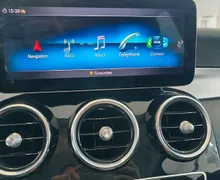 Zunanja slika - Mercedes-Benz C-Razred - 180d T AVANT PRO-SLO-KAMERA-DAB-APPLE-TEMP-VIDEO - 10 - Predogledna slika