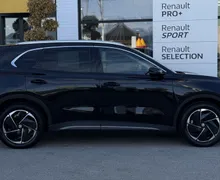 Zunanja slika - MG MGS5 EV - EV LUXURY - 5 - Predogledna slika