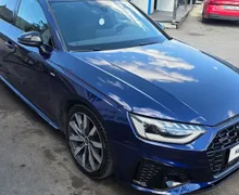Zunanja slika - Audi A4 - Avant 40TDI S-LINE S-TRONIC QUATTRO-PANO-RADAR-VIRTUAL - 3 - Predogledna slika