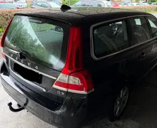 Zunanja slika - Volvo V70 - D3 Kinetic - 2 - Predogledna slika