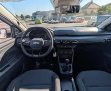 Zunanja slika - Dacia Sandero - 1.0 TCe 100 Essential - 8 - Predogledna slika