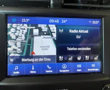 Zunanja slika - Ford Mondeo - Karavan 2.0 EcoBlue Titanium Avt.LED. NAVI. KAMERA - 13 - Predogledna slika