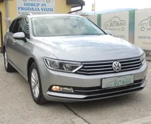 Zunanja slika - Volkswagen Passat - 1.6/TDI/ AUT./ Comfortline - 2 - Predogledna slika