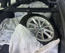 Zunanja slika - BMW Serija 5 - Touring: BMW 5 Touring  530 i xDrive M Sport 2.0 185 KW - 20 - Predogledna slika