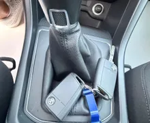 Notranja slika - Volkswagen Touran - 1.6 TDI - 11 - Predogledna slika