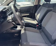 Zunanja slika - Citroën C3 - 1.5 BlueHDi 100  -  OPRAVLJEN VELIK SERVIS - 8 - Predogledna slika